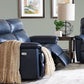 Jay Power Reclining Loveseat w/ Headrest