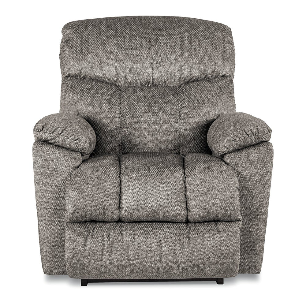 Morrison Power Rocking Recliner w/ Headrest