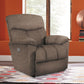 Morrison Power Rocking Recliner w/ Headrest