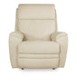 Talladega Power Wall Recliner w/ Headrest & Lumbar