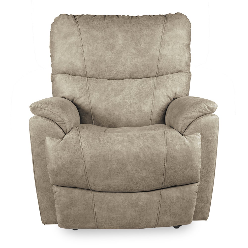 Trouper Power Wall Recliner w/ Headrest & Lumbar