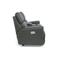 Apollo Power Reclining Loveseat w/ Headrest & Console