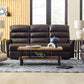 Liam Power Wall Reclining Sofa w/ Headrest