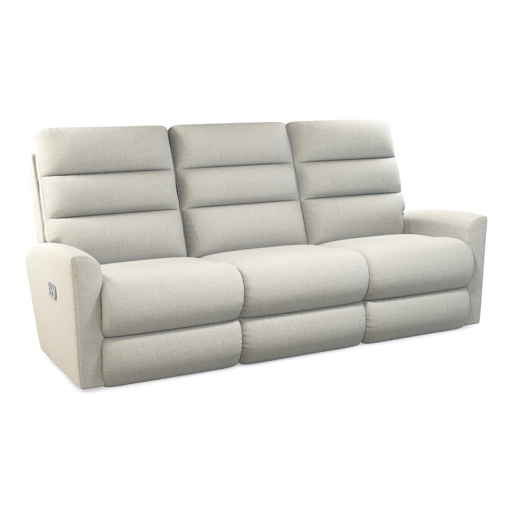 Liam Power Wall Reclining Sofa w/ Headrest