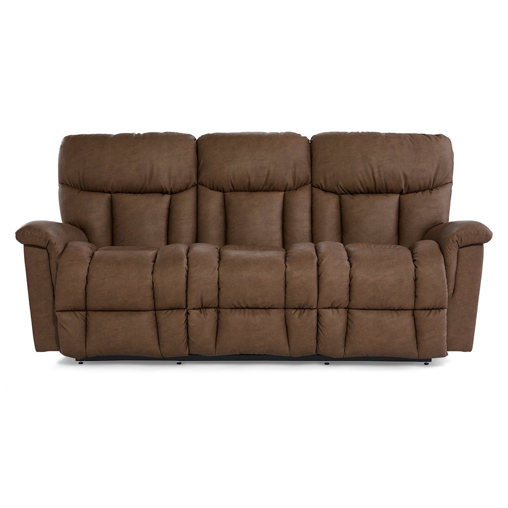 Mateo Power Wall Reclining Sofa w/ Headrest