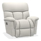 Mateo Power Rocking Recliner w/ Headrest & Lumbar