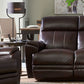 Talladega Power Reclining Loveseat w/ Headrest