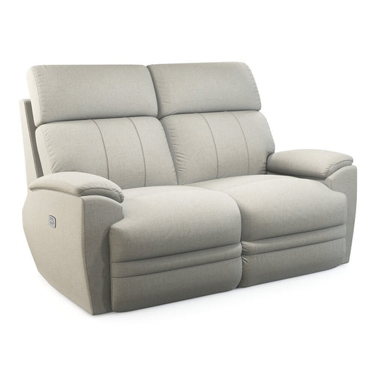 Talladega Power Reclining Loveseat w/ Headrest