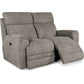 Talladega Power Reclining Loveseat w/ Headrest