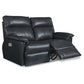 Jay Power Reclining Loveseat w/ Headrest & Lumbar