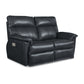 Jay Power Reclining Loveseat w/ Headrest & Lumbar