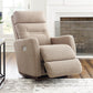 Lennon Power Rocking Recliner w/ Headrest