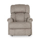 Pinnacle Power Wall Recliner w/ Headrest & Lumbar