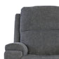 Dorian Power Wall Recliner w/ Headrest & Lumbar