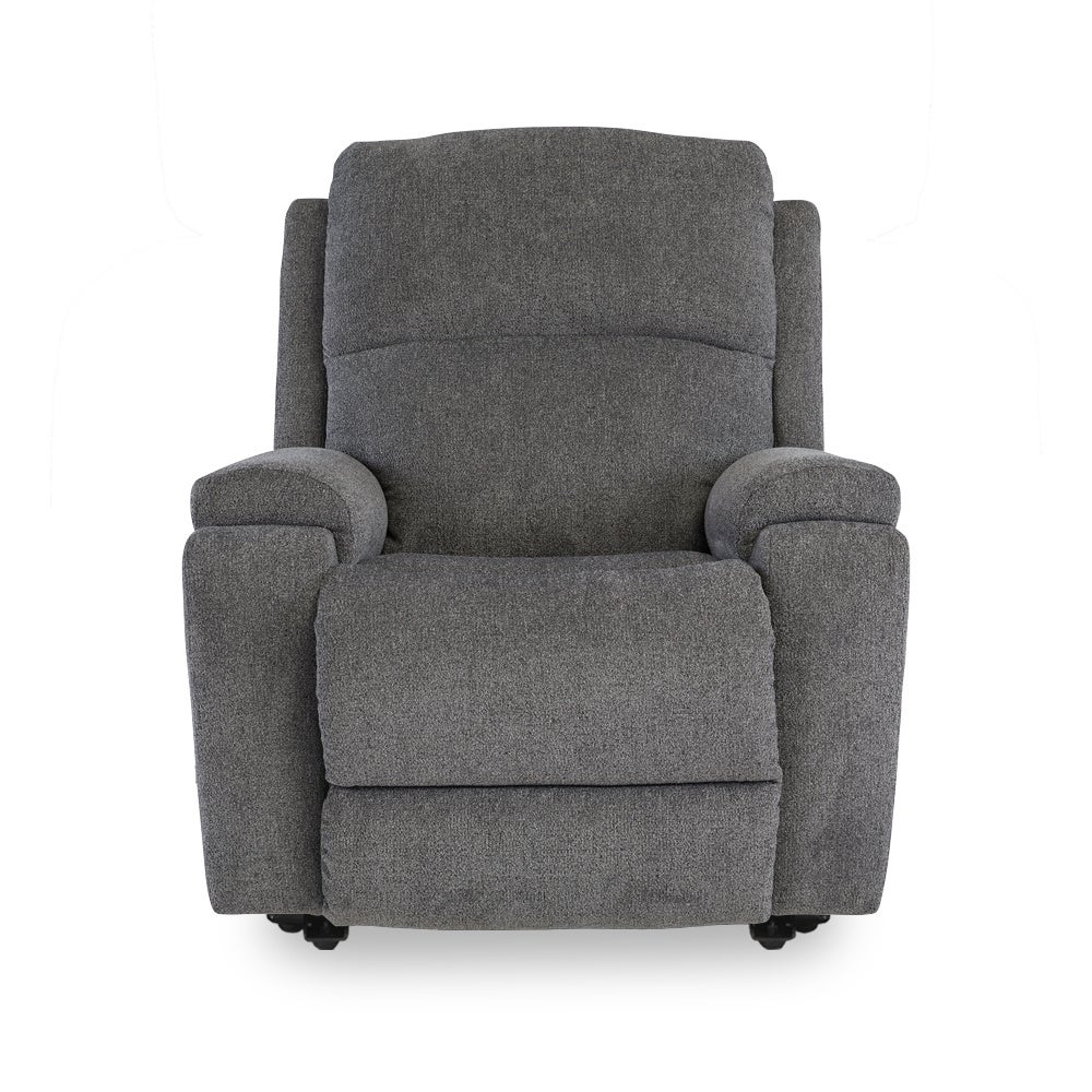 Dorian Power Wall Recliner w/ Headrest & Lumbar