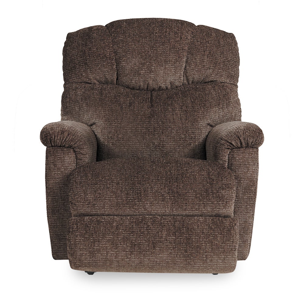 Lancer Power Wall Recliner w/ Headrest & Lumbar