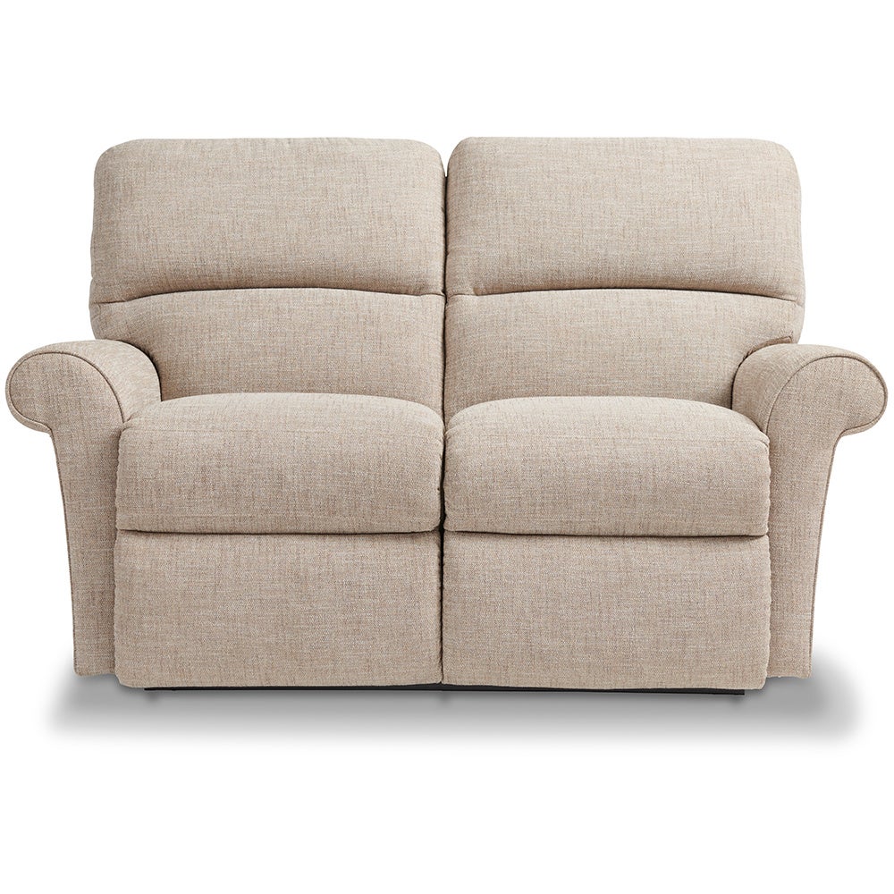 Robin Power Reclining Loveseat w/ Headrest