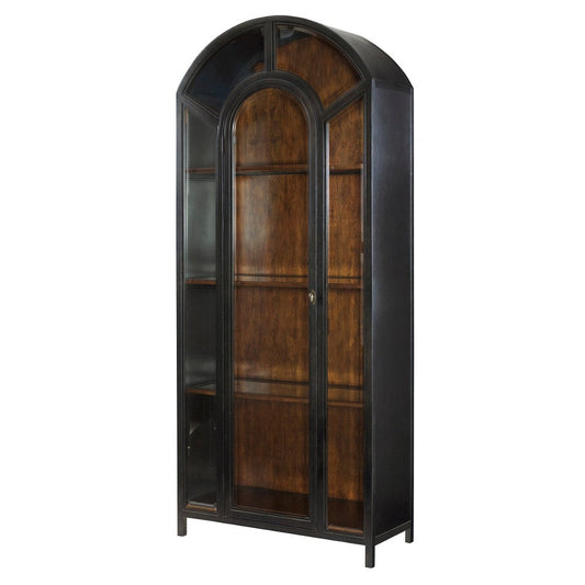 Hidden Treasures Apothecary Cabinet