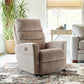 Liam Power Wall Recliner w/ Headrest & Lumbar