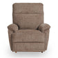 Jay Power Rocking Recliner w/ Headrest & Lumbar