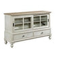 Litchfield Ludlow Entertainment Console