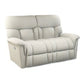 Mateo Power Reclining Loveseat w/ Headrest