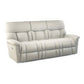 Mateo Power Wall Reclining Sofa w/ Headrest