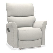 Rowan Power Rocking Recliner w/ Headrest