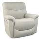 James Power Rocking Recliner w/ Headrest