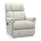 Pinnacle Power Rocking Recliner w/ Headrest