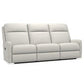 Finley Power Wall Reclining Sofa w/ Headrest & Lumbar