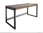 Metal Frame Desk