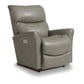 Rowan Power Rocking Recliner w/ Headrest & Lumbar