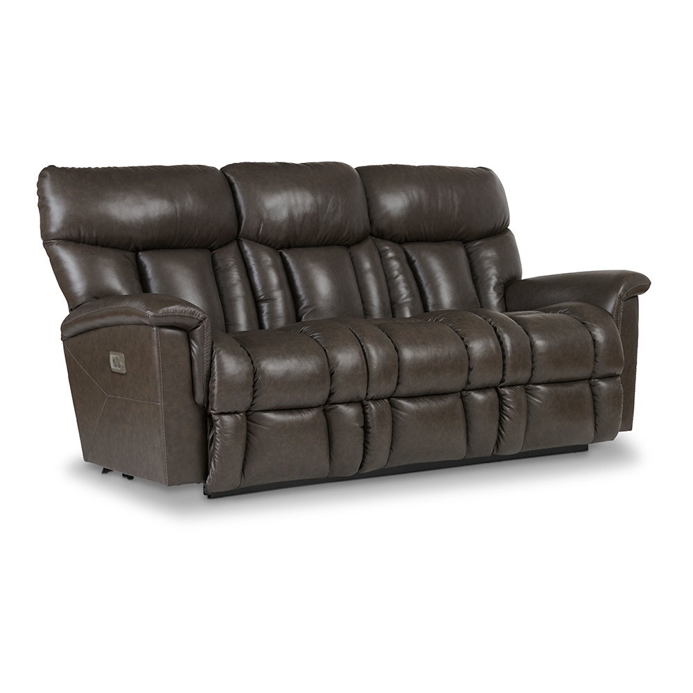 Mateo Power Wall Reclining Loveseat w/ Headrest & Console