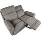 Talladega Power Reclining Loveseat w/ Headrest