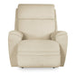 Talladega Power Wall Recliner w/ Headrest & Lumbar