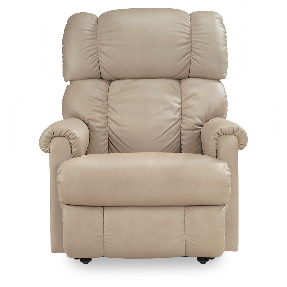 Pinnacle Power Wall Recliner w/ Headrest & Lumbar