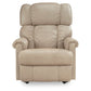 Pinnacle Power Wall Recliner w/ Headrest & Lumbar