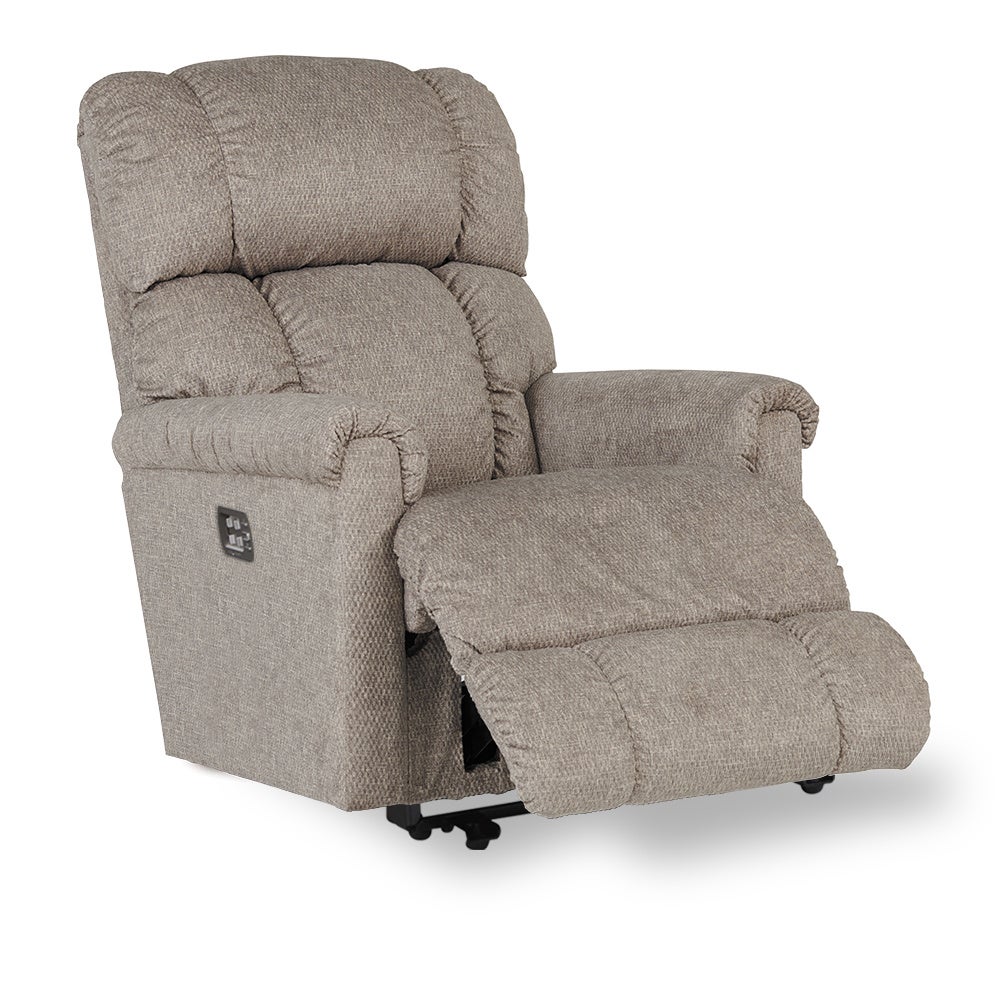 Pinnacle Power Wall Recliner w/ Headrest & Lumbar