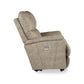 Trouper Power Wall Recliner w/ Headrest & Lumbar