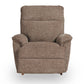 Jay Power Rocking Recliner w/ Headrest & Lumbar