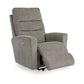 Liam Power Wall Recliner w/ Headrest & Lumbar