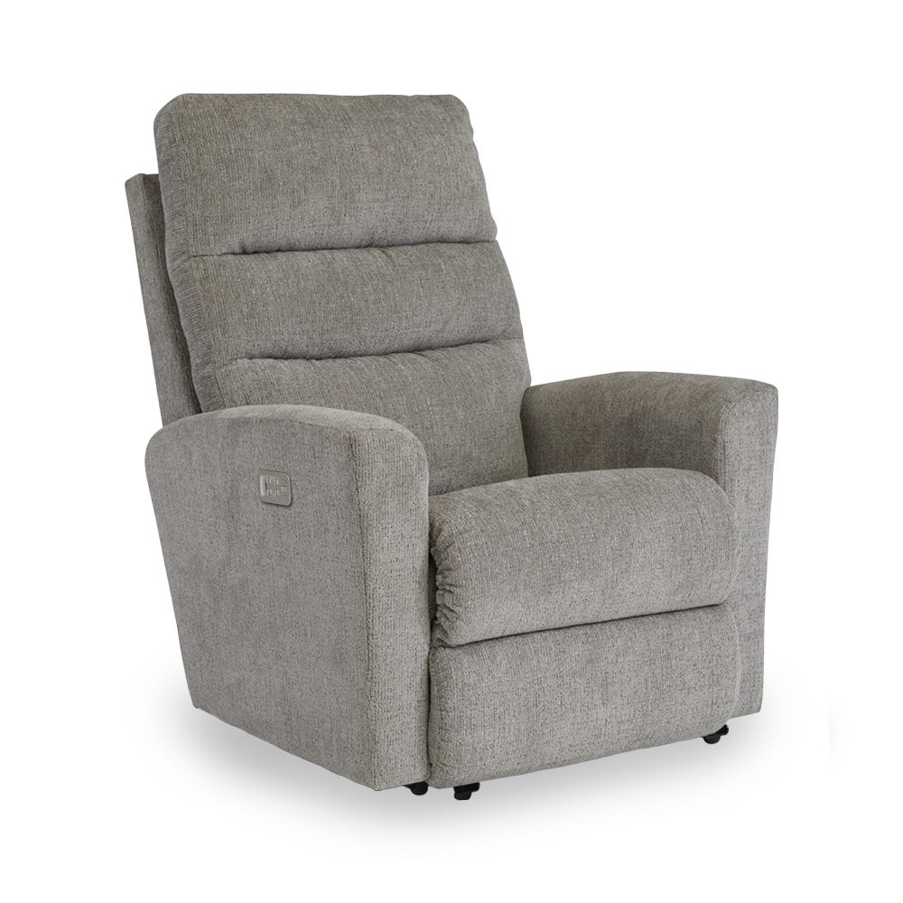 Liam Power Wall Recliner w/ Headrest & Lumbar