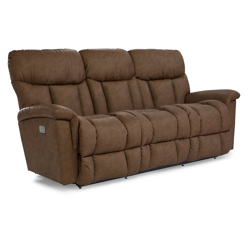 Mateo Power Wall Reclining Sofa w/ Headrest