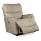 Trouper Power Rocking Recliner w/ Headrest & Lumbar