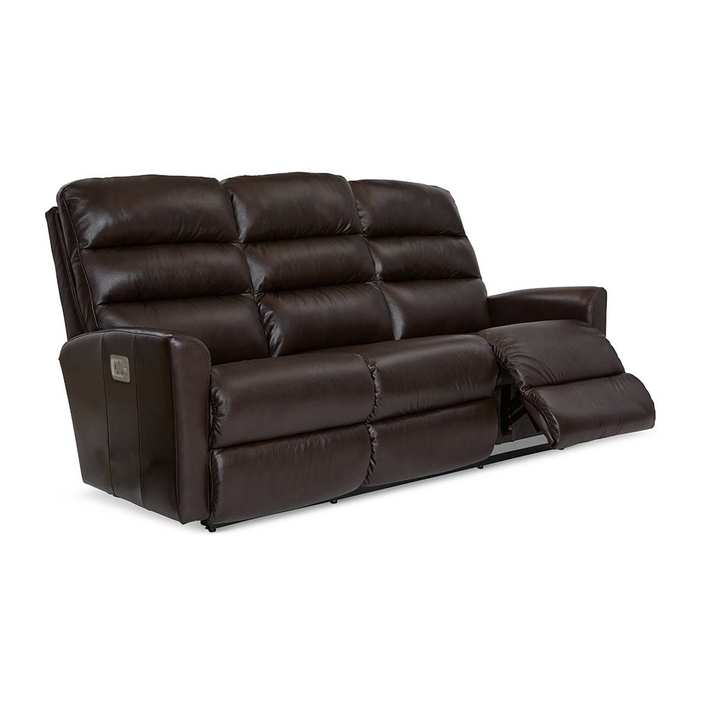 Liam Power Wall Reclining Sofa w/ Headrest