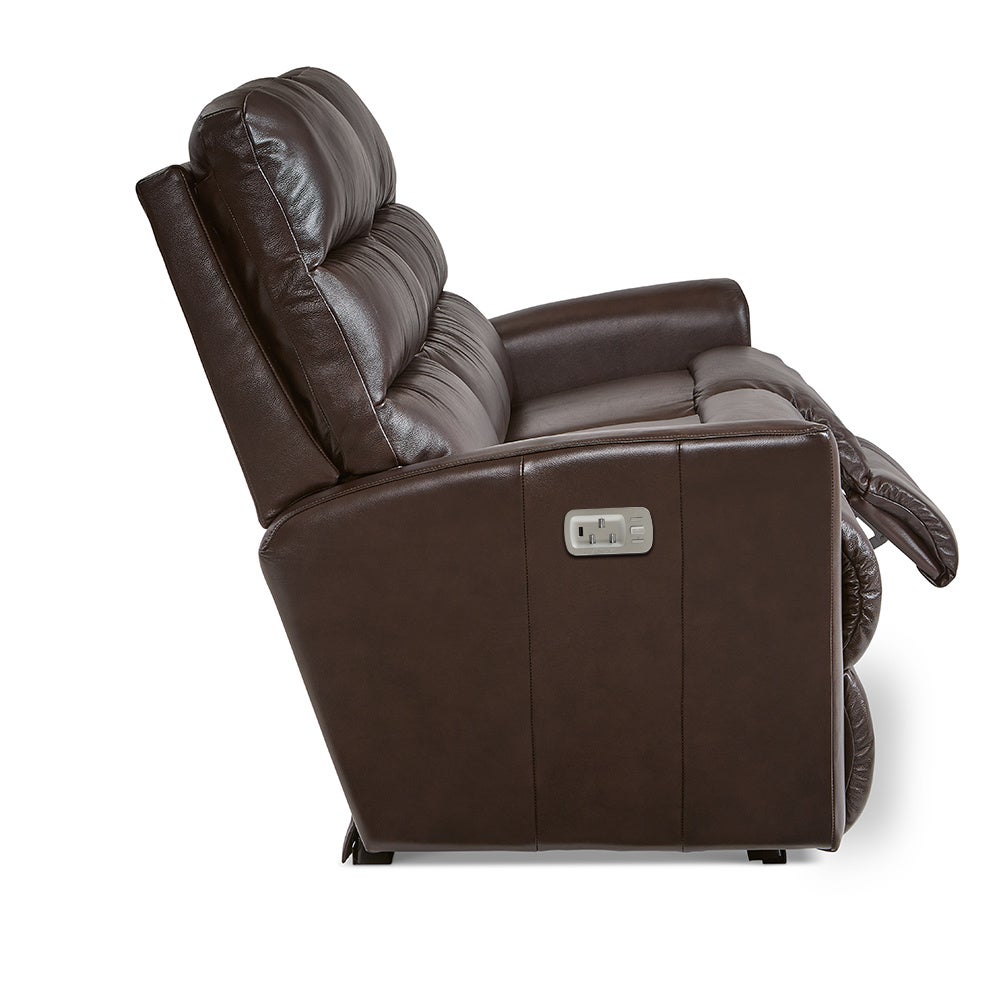 Liam Power Wall Reclining Sofa w/ Headrest