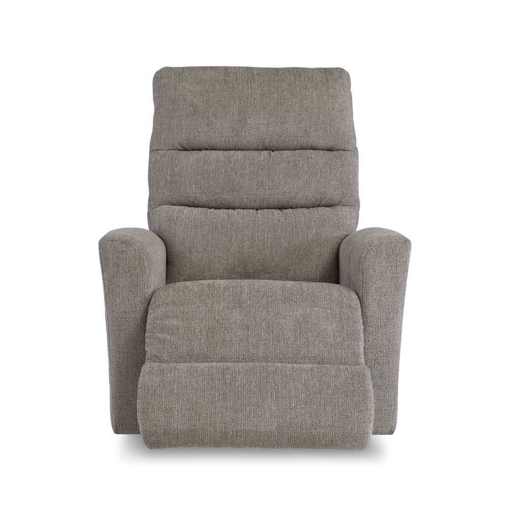 Liam Power Rocking Recliner w/ Headrest & Lumbar