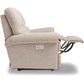 Robin Power Reclining Loveseat w/ Headrest