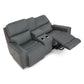 Apollo Power Reclining Loveseat w/ Headrest & Console